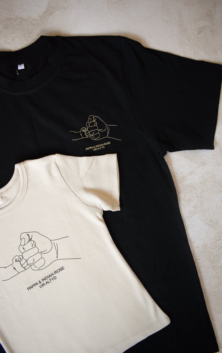 Donkey set – cacti design