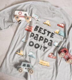 Dad Sleep Shirt