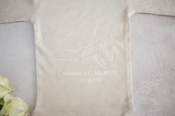 Donkey set – cacti design