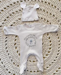 Mouse going home set