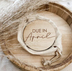 Milestone Collection | Due Date | Personalized