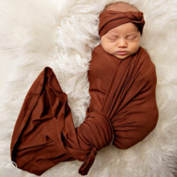 Giggle & Beans Swaddle Set | Cruise