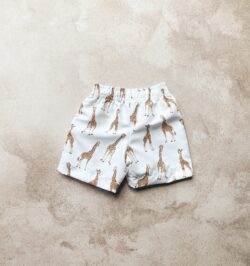 Boys Board Shorts | Finn