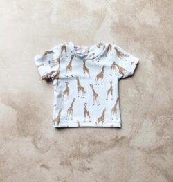 Boys Swim Vests | Finn