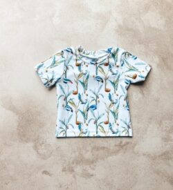 Boys Swim Vests | Oakley