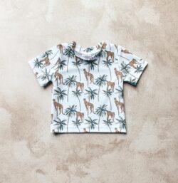 Boys Swim Vests | Jungle