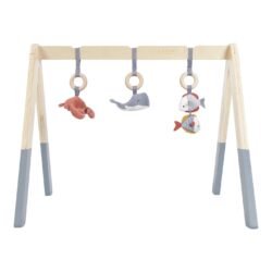 Little Dutch | Baby Gym | Ocean Blue