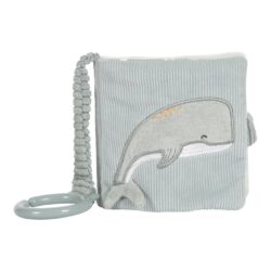 Little Dutch Buggy Book | Ocean Mint