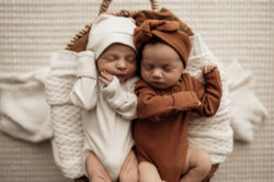 Snuggle Hunny Organic Clothing | Halo Beanie