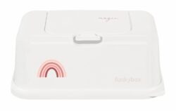 FunkyBox | Pink Rainbow