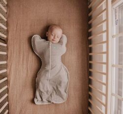 Love to Dream Swaddle Up | Original | Grey