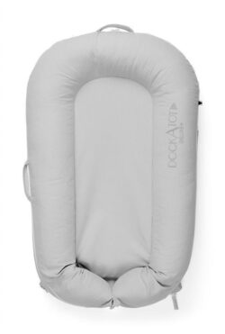 Deluxe+ Dock | Cloud Grey