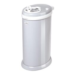 Ubbi Diaper Bin | Grey