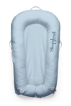 Deluxe+ Dock | Celestial Blue