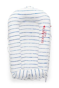 Deluxe+ Dock | Mariniere