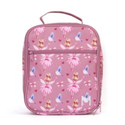 MontiiCo Insulated Lunch Bag with Ice Pack – Fairy