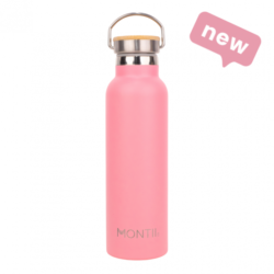 MontiiCo Original Drink Bottle – Strawberry
