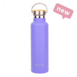 MontiiCo Original Drink Bottle – Grape
