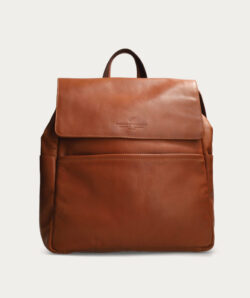 LISA NAPPY BAG Bourbon