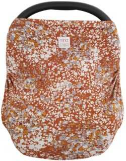 Mina Moo Multifunctional Cover | Sienna Floral
