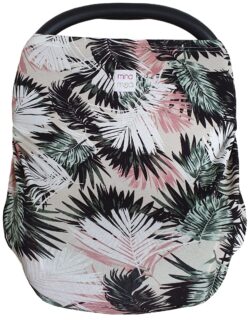 Mina Moo Multifunctional Cover | Fern