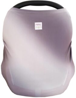 Mina Moo Multifunctional Cover | Cloud Ombre