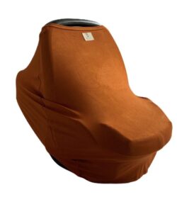 Petit Bunny Babeshade 4-in-1 Multicover | Autumn Bloom