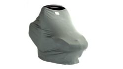 Petit Bunny Babeshade 4-in-1 Multicover | Sage