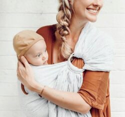 Pure Linen Slings | Marine