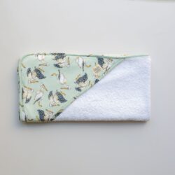 SF Bath Towel | Pelican