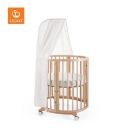 Stokke® Sleepi™ Mini | Natural
