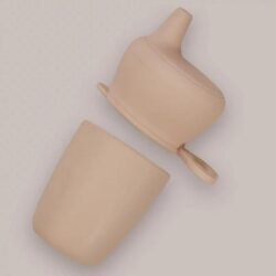 My First Sippy Cup | Apricot