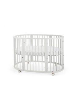 Stokke® Sleepi™ Bed | White