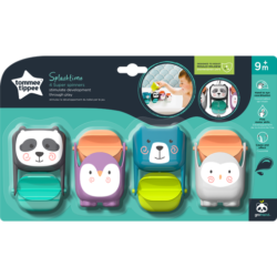 Tommee Tippee Bath Spinners