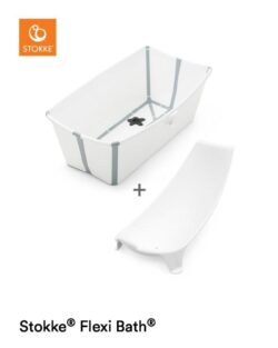 Stokke Flexi Bath Bundle